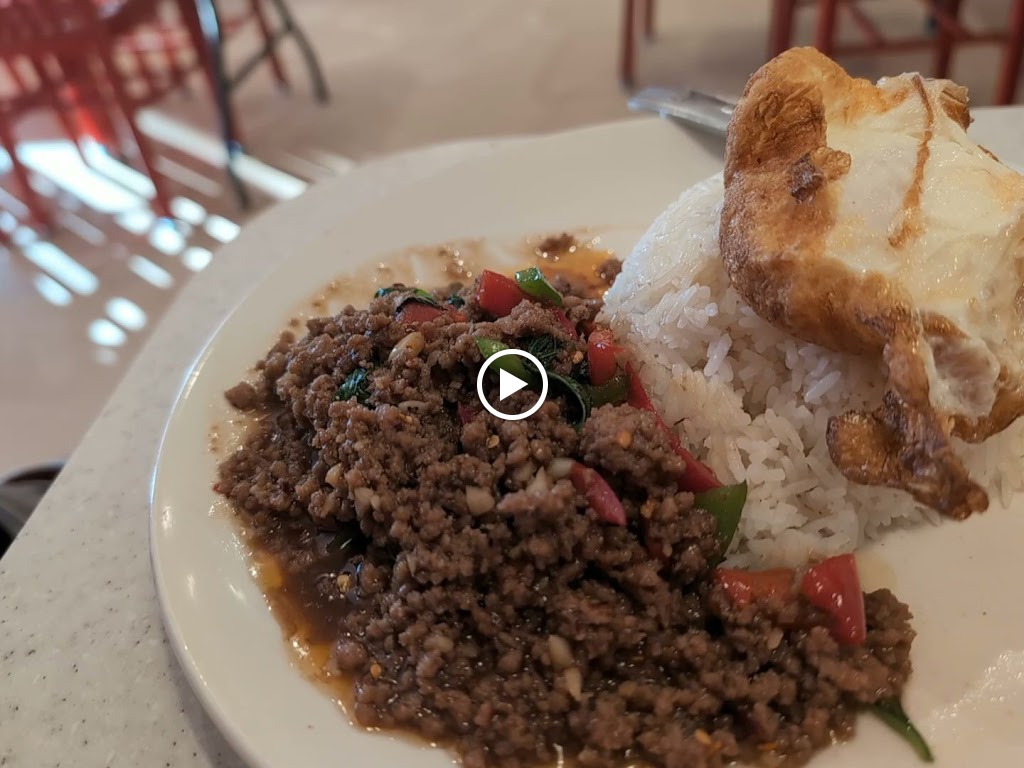 Thai Chef Restaurant