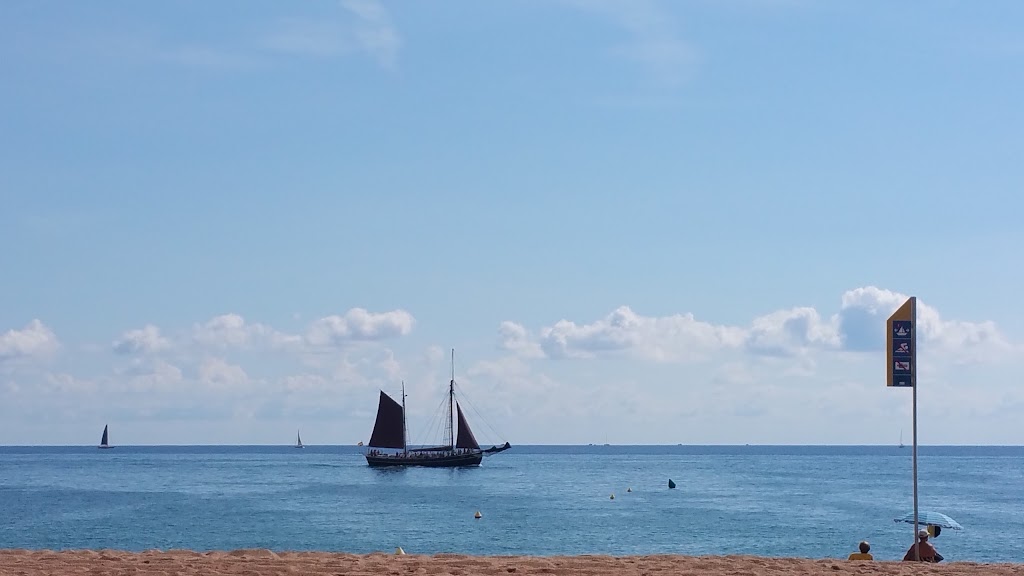 L'Atlantida Barcelona