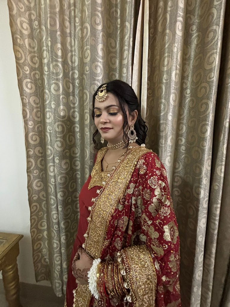 Doorstep Beauty Services Waxing Facial Makeup