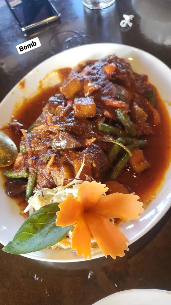 Sila Thai Cuisine
