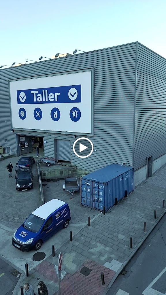 Norauto Vizcaya Barakaldo — Videos