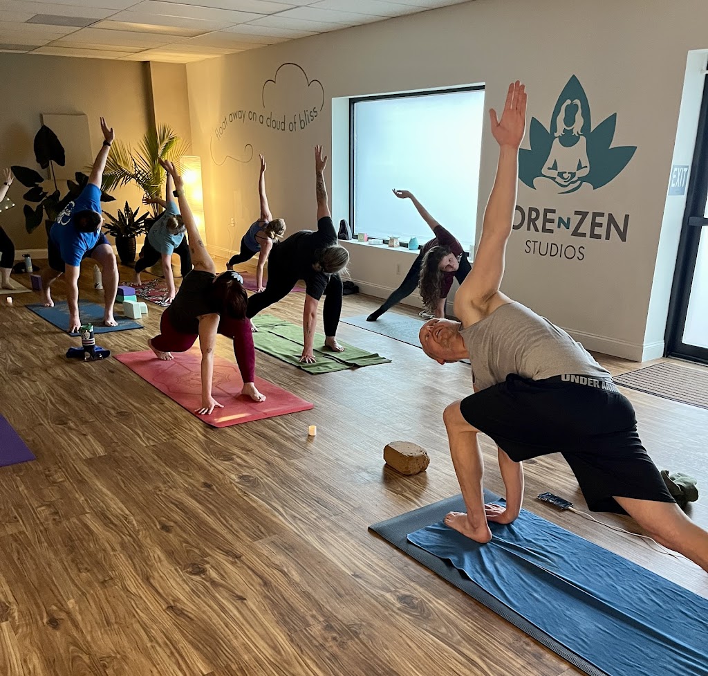  Lorenzen Studios yoga studio and language school