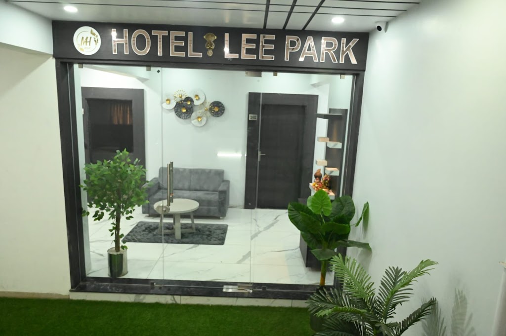 Hotel Lee Park