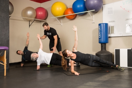  Athlon Fitness & Performance