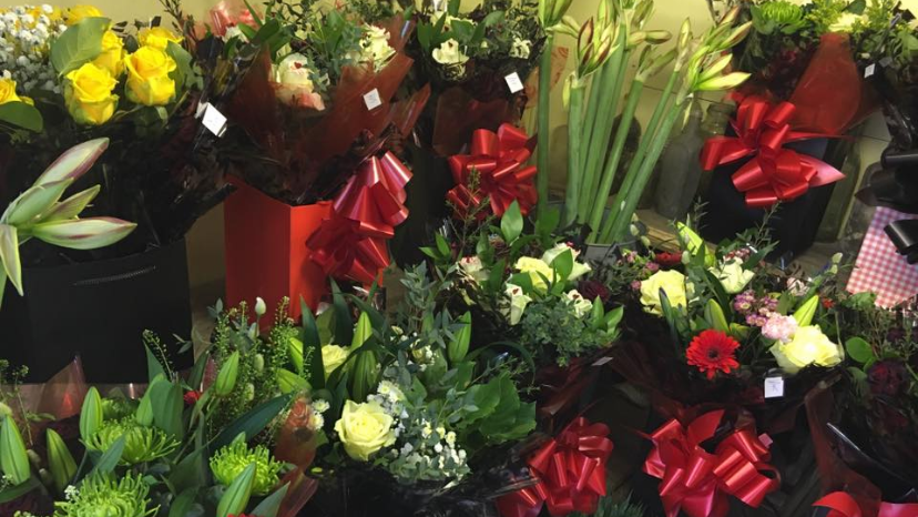 Jo's flowers on line