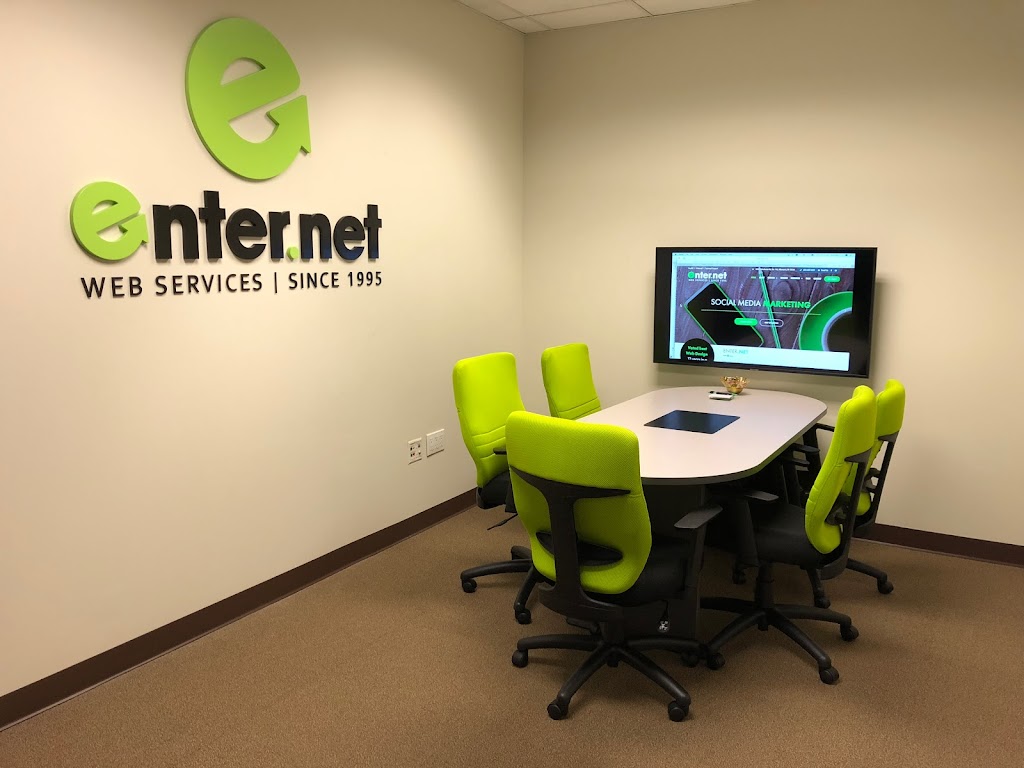 Enter Net