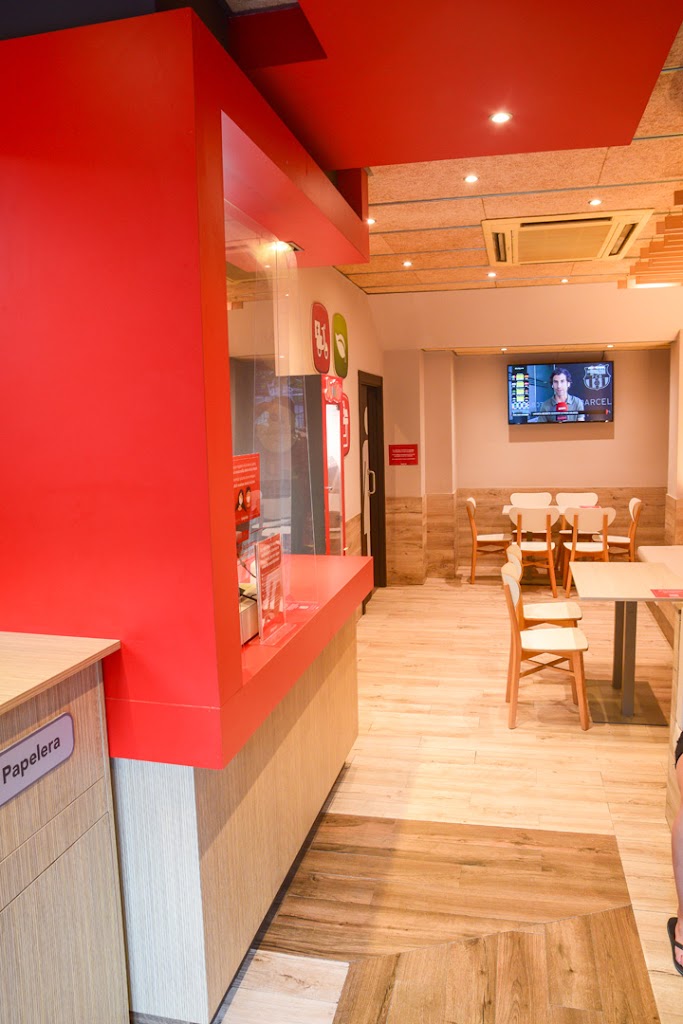 Telepizza Zarautz - Comida a Domicilio — Del propietario