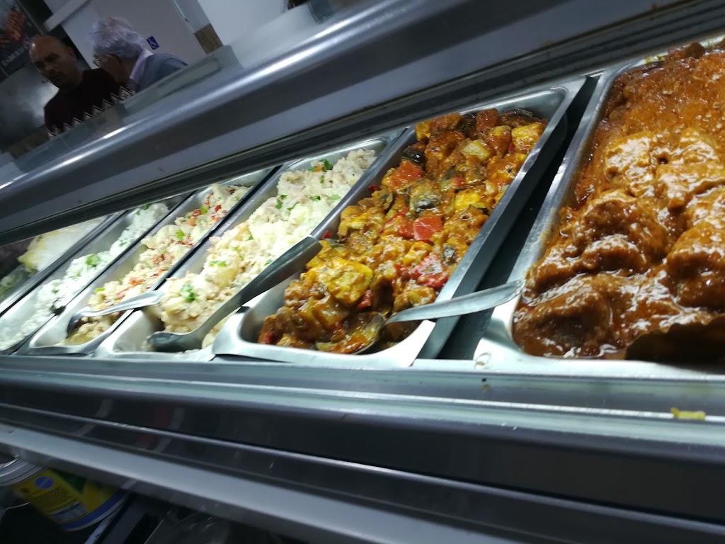 Nuevo bar casa mateo — Del propietario