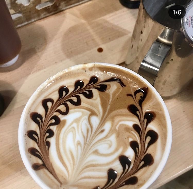 Latte
