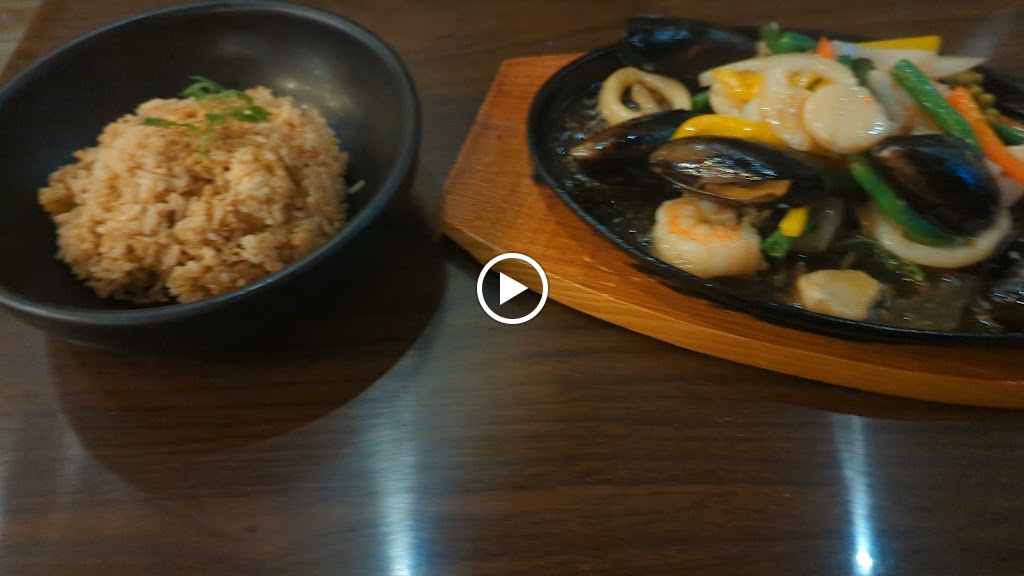 Thai Smile Cuisine