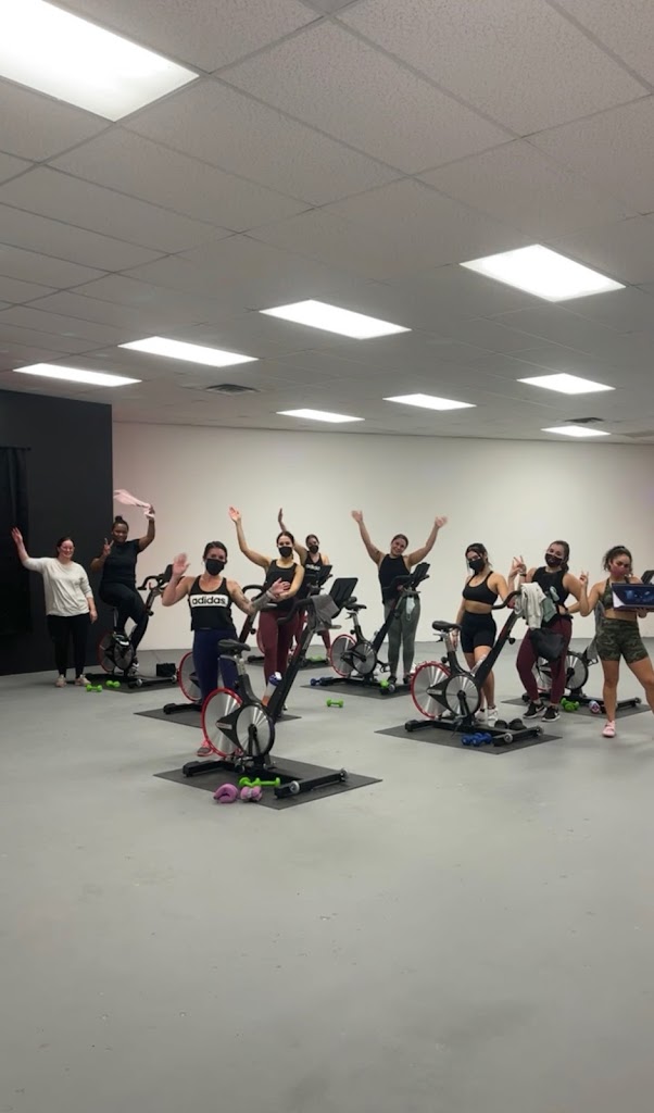  Beyond Cycle & Fitness