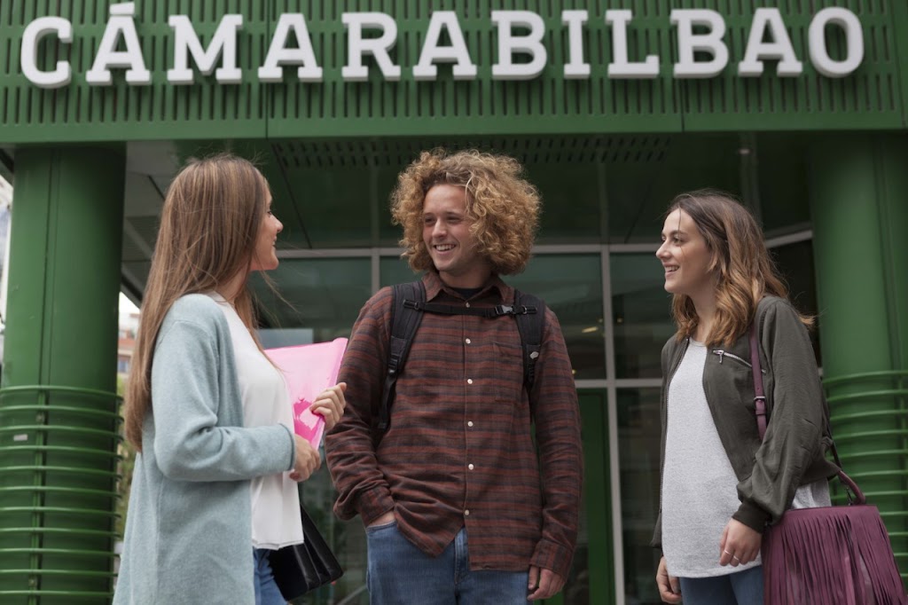 Camarabilbao University Business School