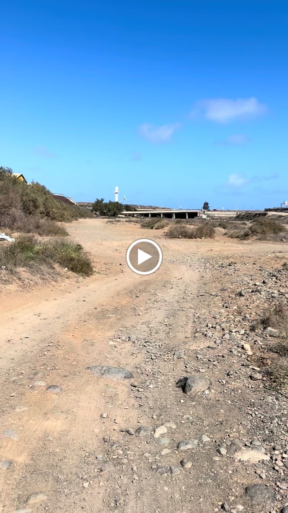 Corredor paisajistico de Telde — Videos