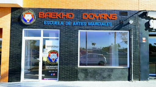 Baekho Doyang — Del propietario