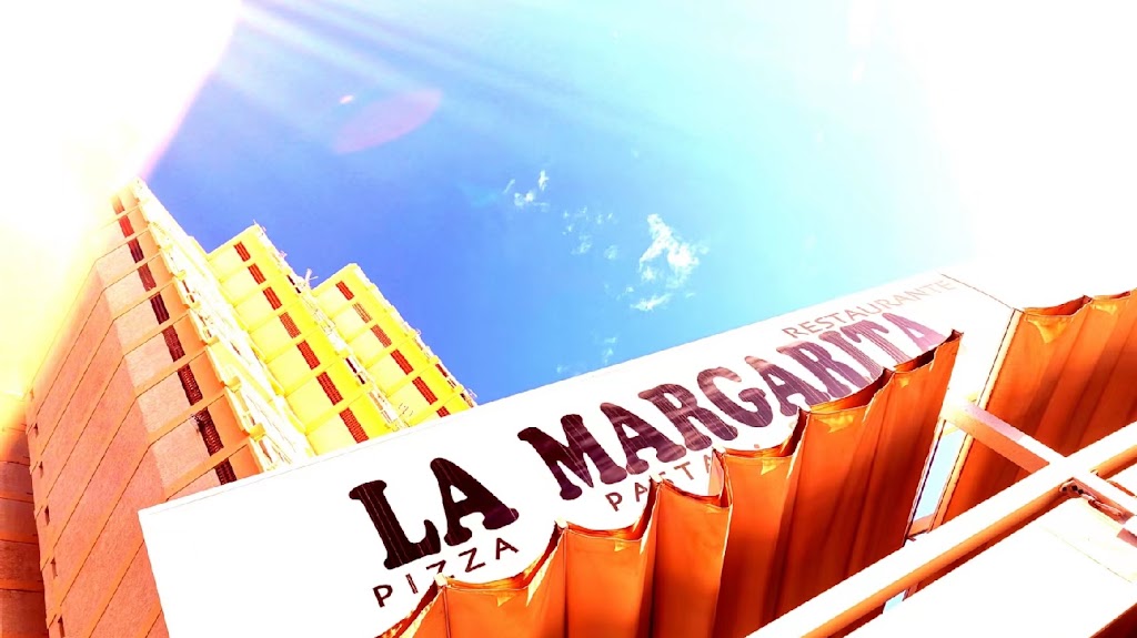 Restaurante La Margarita — Del propietario