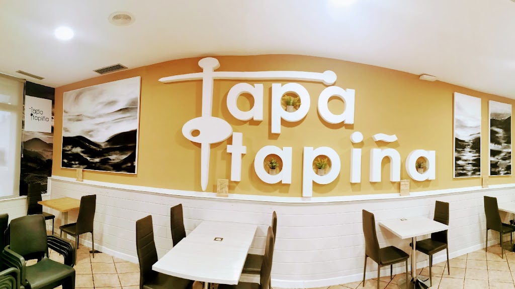 Tapa Tapina