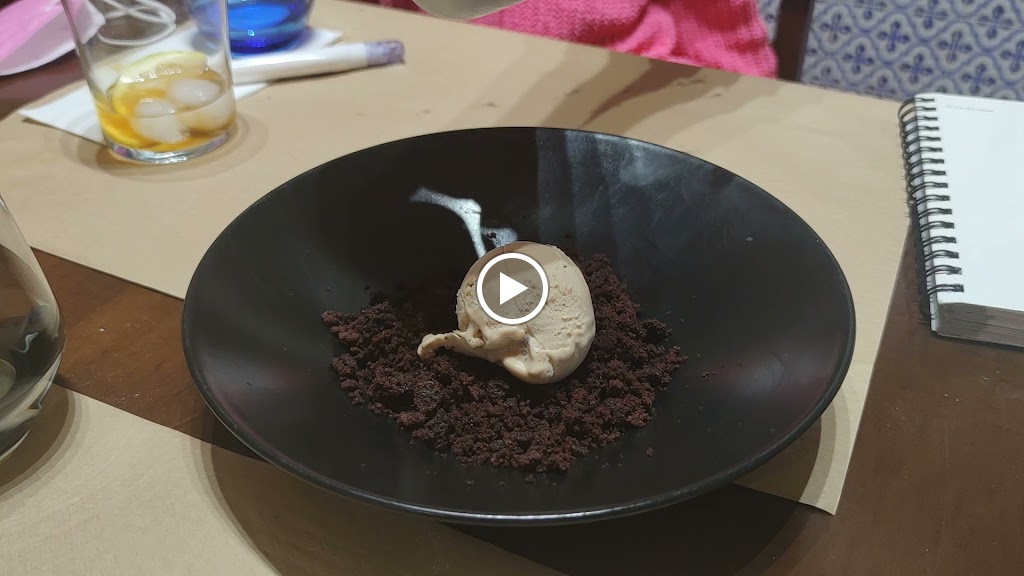 Cal Viva * Restaurante Enoteca — Videos
