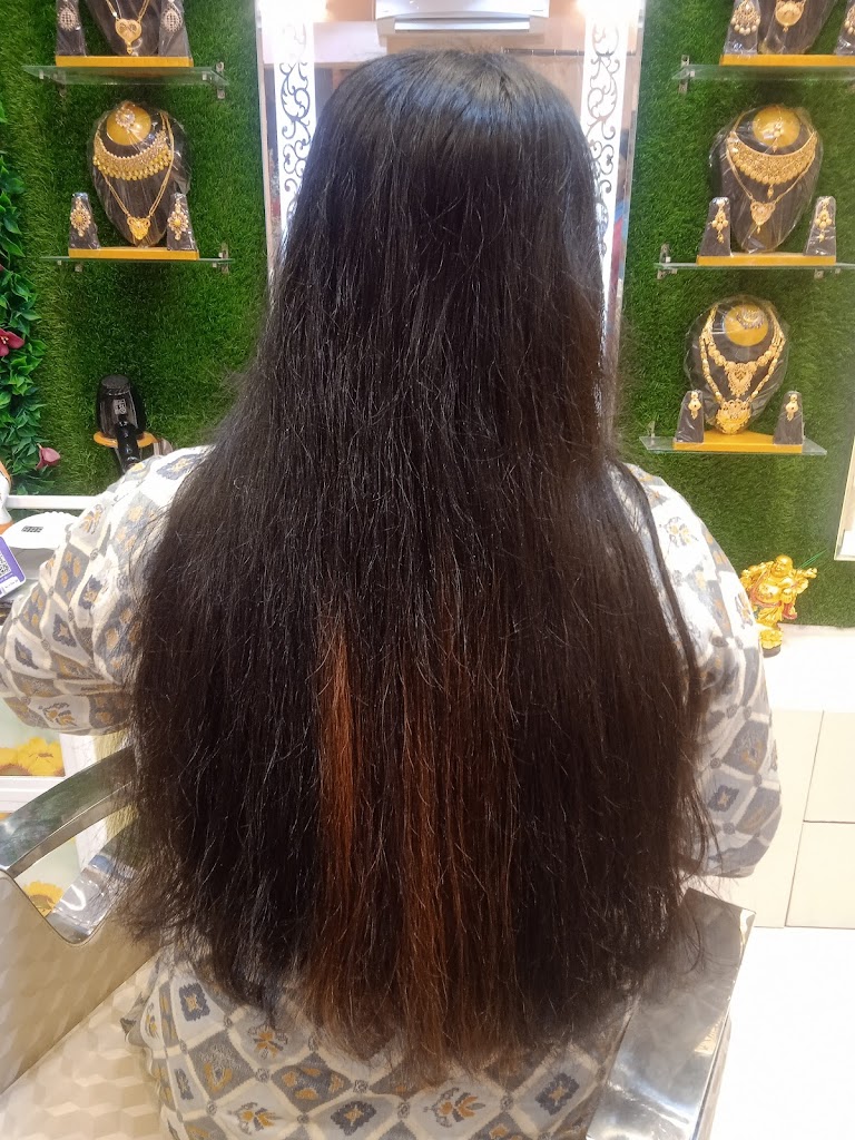 Royal Glow Beauty Parlour Academy