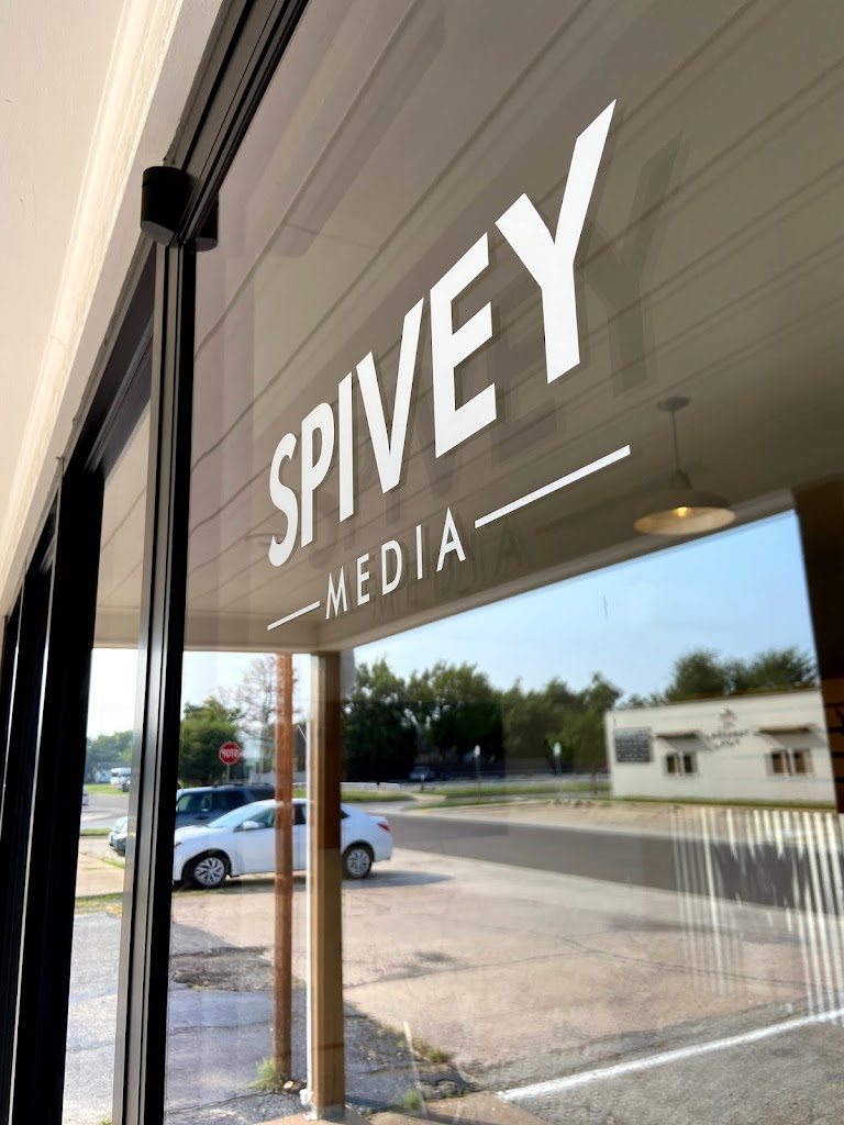 Spivey Media