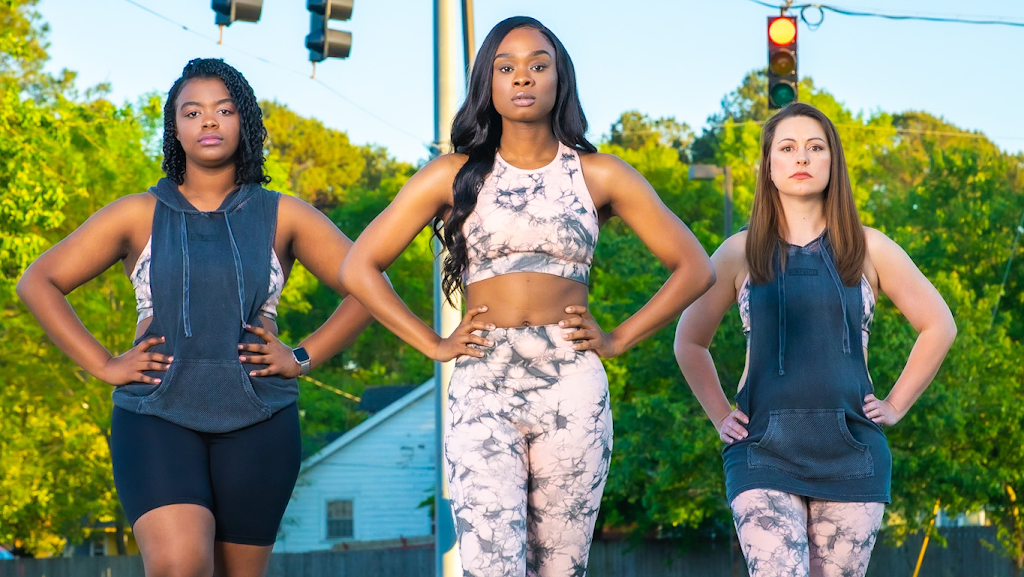  Selfish Fitness Studio