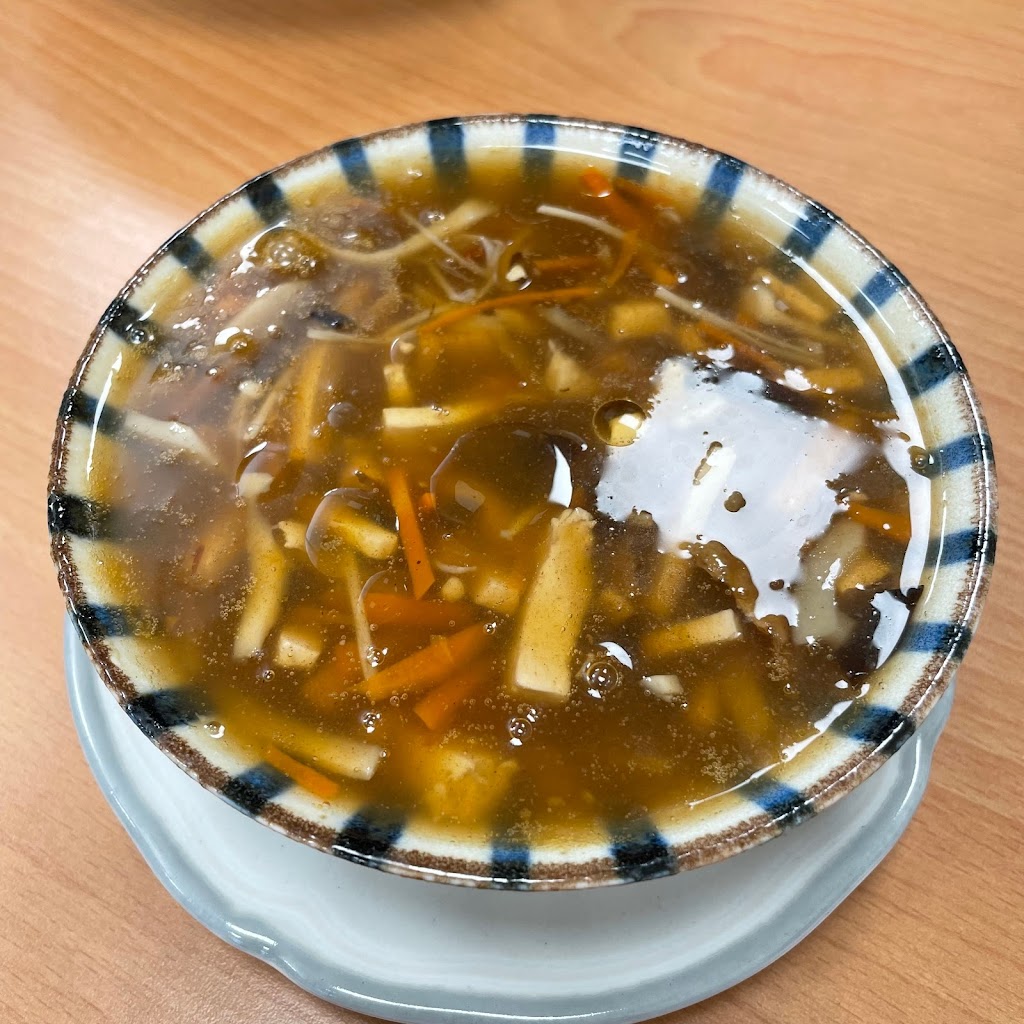 蘭心園素食坊/台中美食/台中小吃/台中素食/台中推薦餐廳/附近美食/台中必吃 的照片