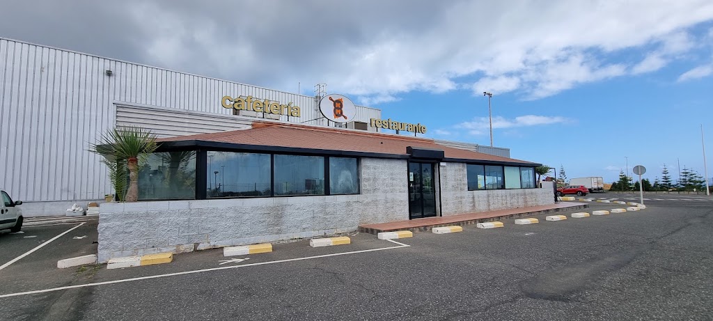 KM8 Cafeteria Restaurante