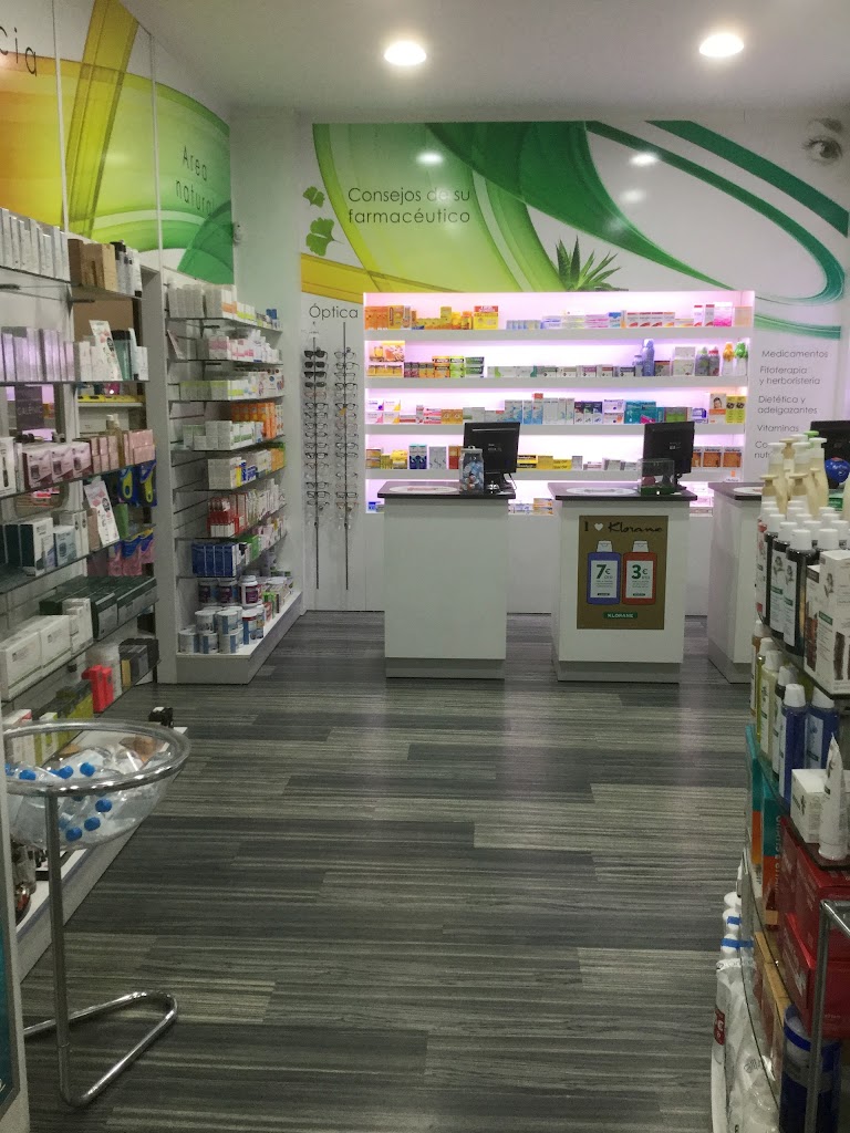 Farmacia Antuna