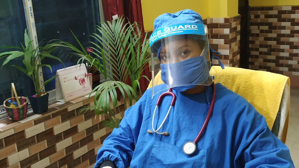 Dr. Dr Mousumi Murmu S Chamber