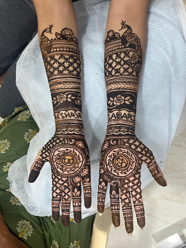 Innbasri Bridal Studio