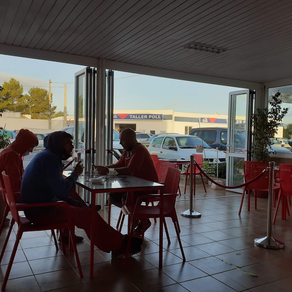 Bar Restaurante Can Poll