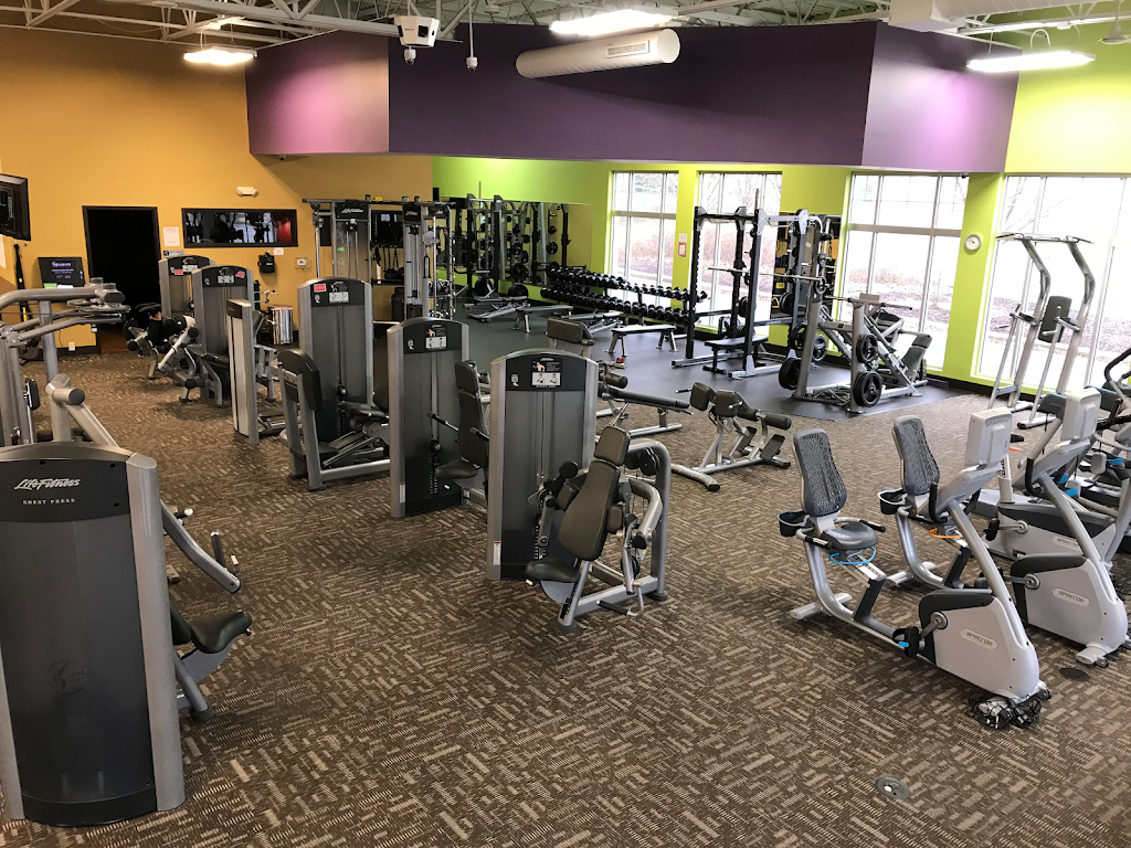  Anytime Fitness