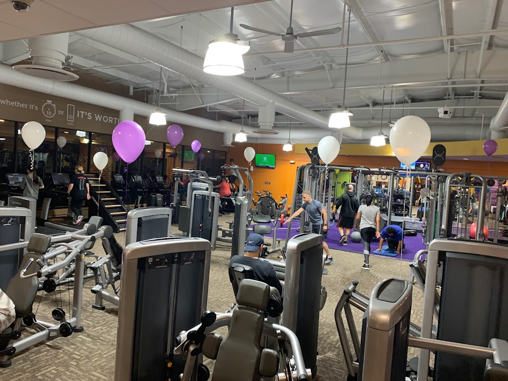  Anytime Fitness