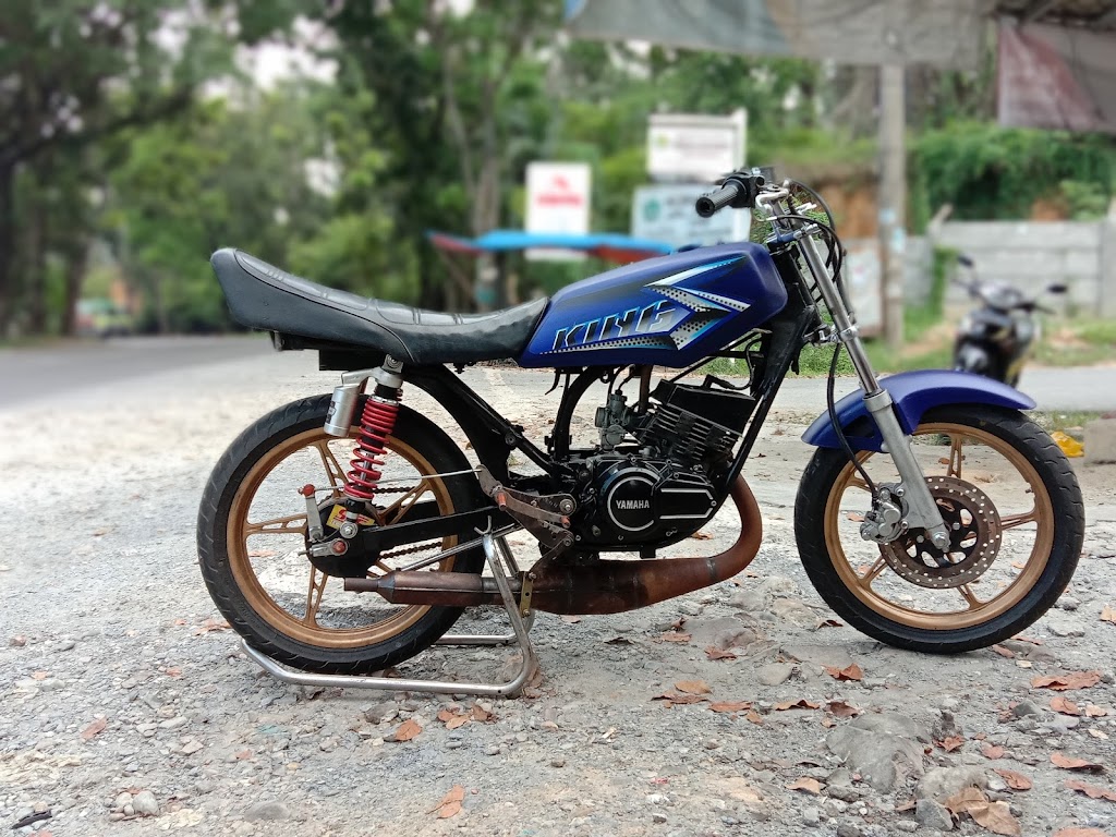 Bengkel RZM Rantauprapat