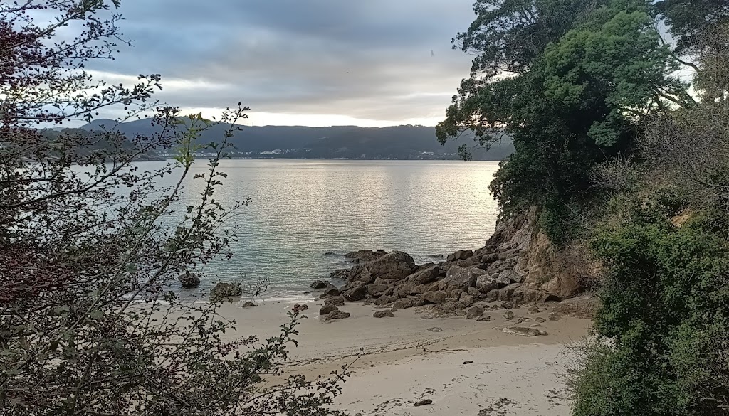 Parque infantil Playa de Area