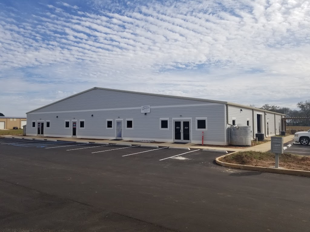  Signature Training Studios