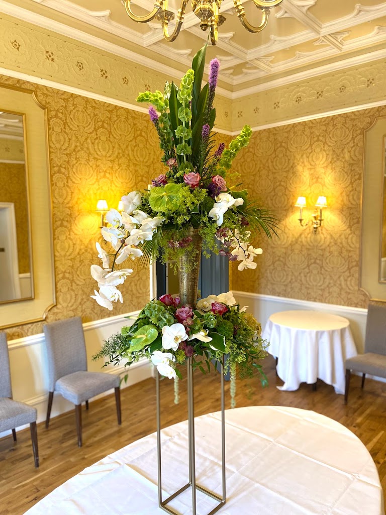 Flo's Flowers