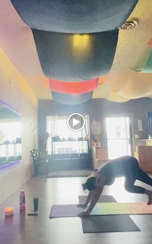  The Movement Collaborative