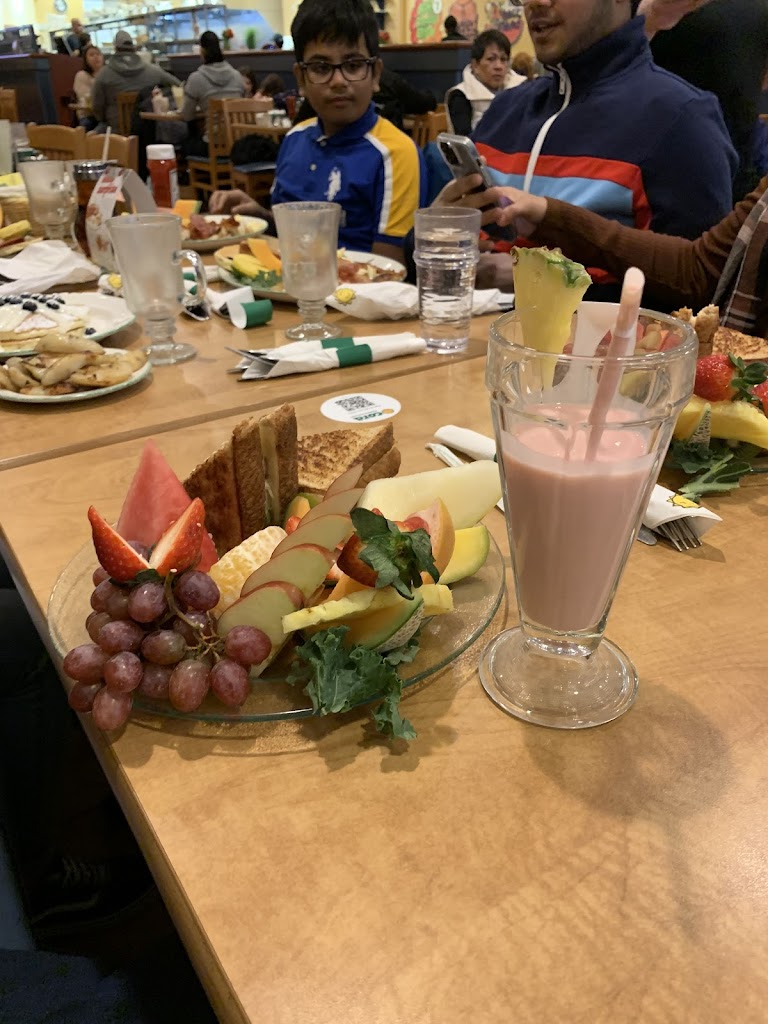 Food & drink
