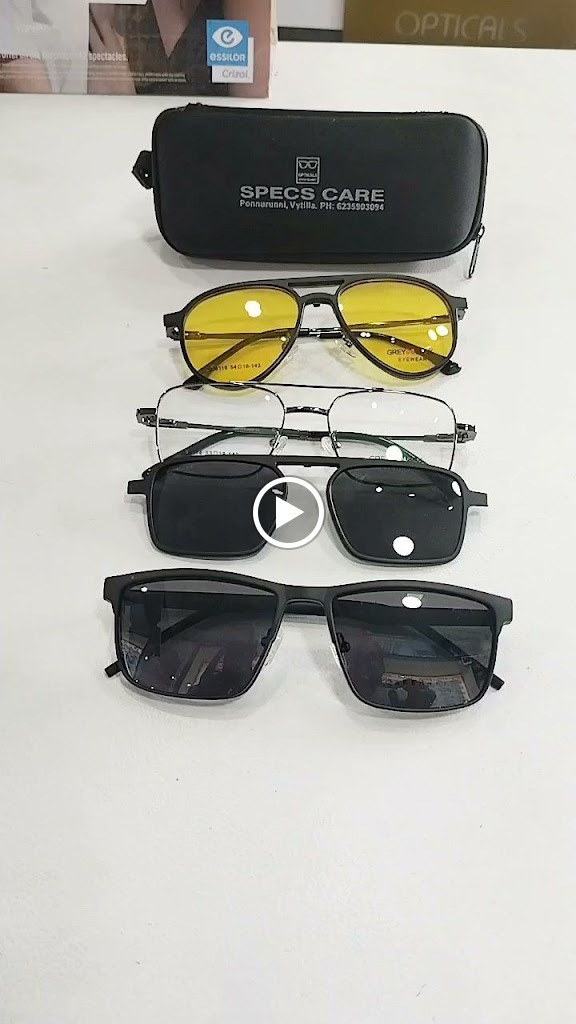 Sunglasses
