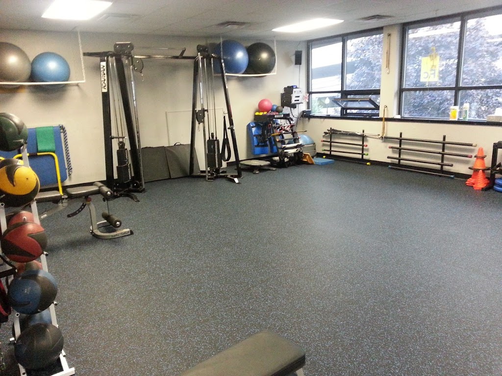  The Fitness Continuum