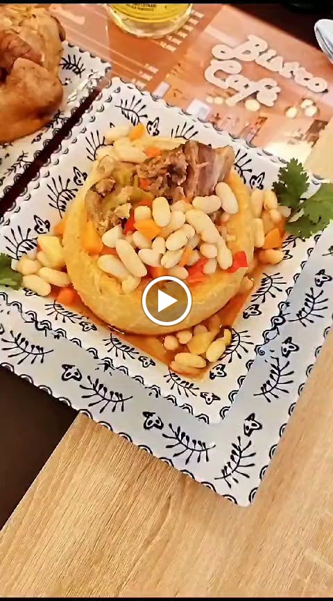 Bistro Cafe — Videos