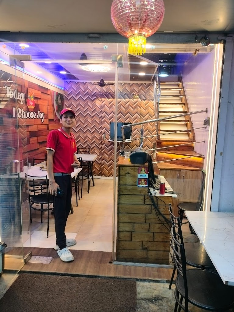 Joy S Veg Non Veg Restaurant Best Restaurant In Karve Nagar