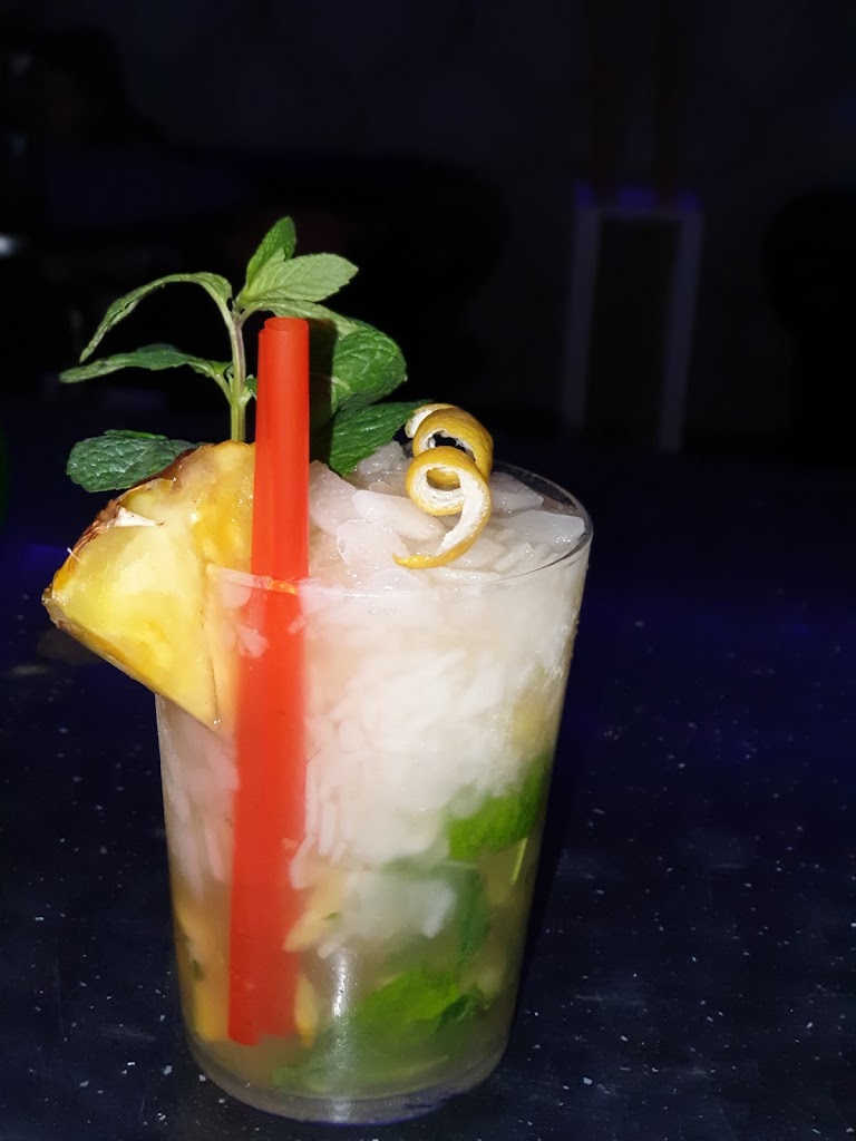 Los Brothers Fuengirola — Mojito