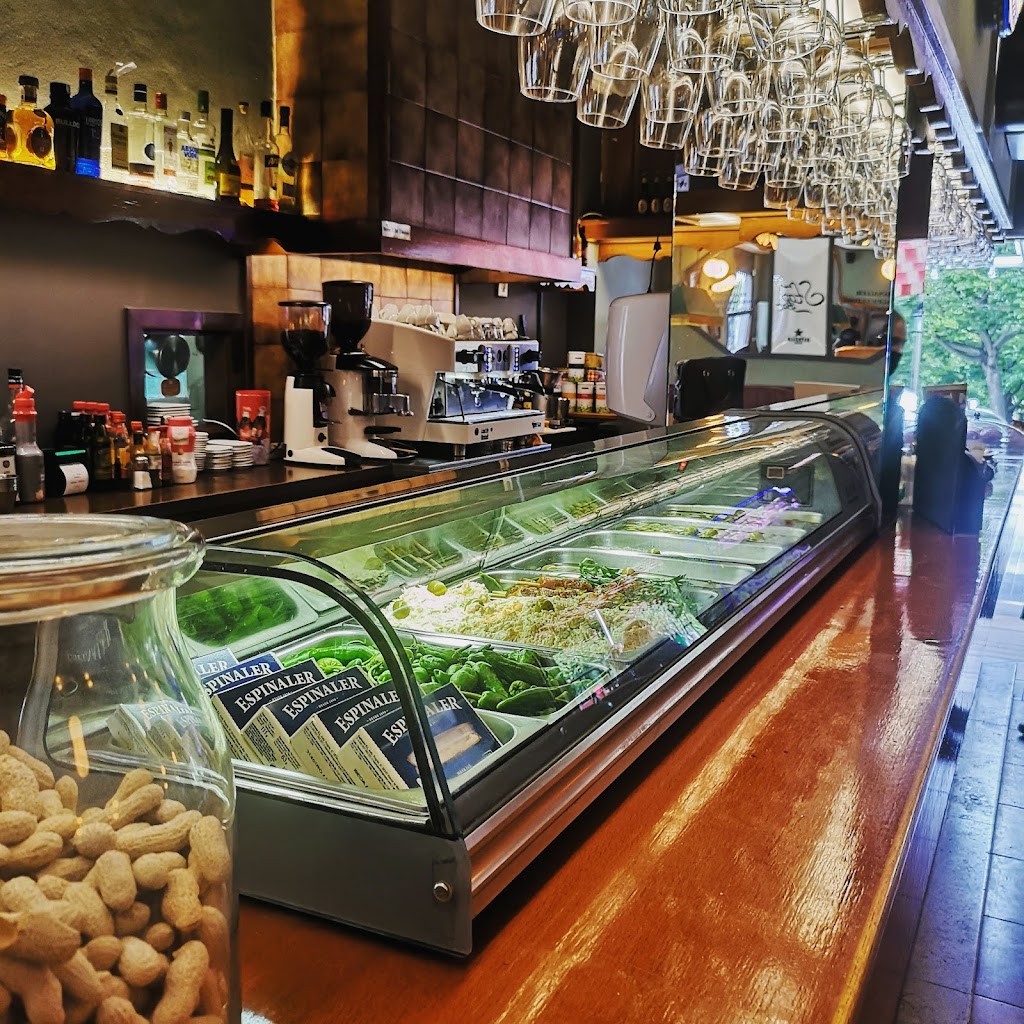 BAR STOP a Sant Cugat des de 1962 — Ambiente