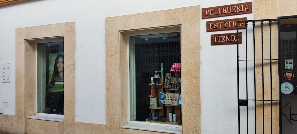Kbellos - Puerto Real — Exterior