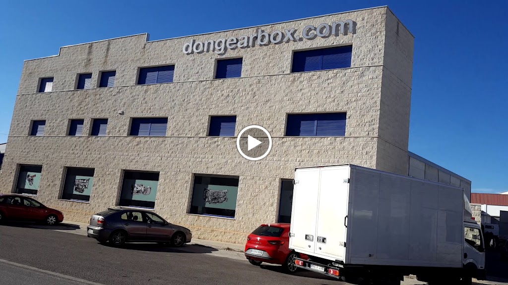 Dongear Box — Videos