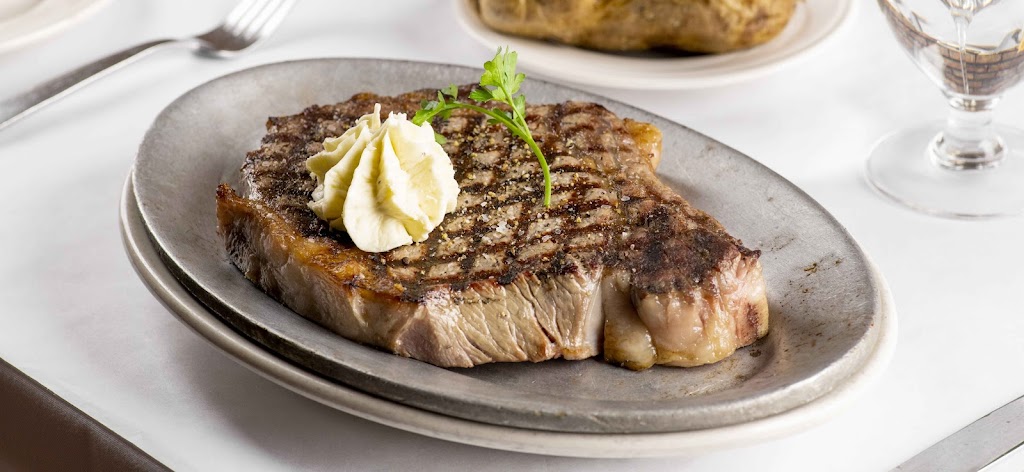  Delaney's Steak Seafood Wine