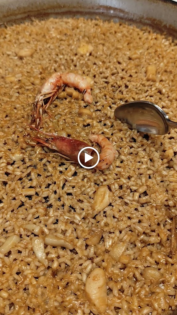 Taberna marinera El Barba — Videos
