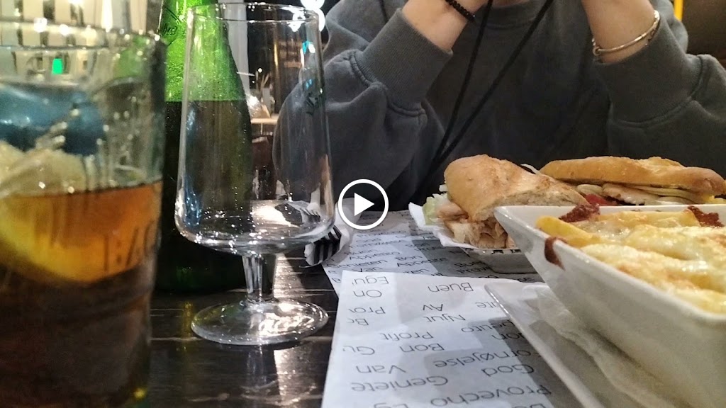Cafe Marron — Videos