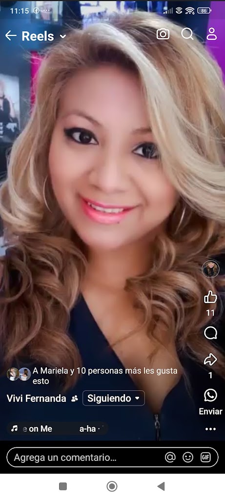 Peluqueria Vivis Estilistas integral